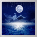 Search for full moon posters Space