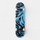 Search for blue wolf skateboards Wild