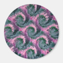 Search for maze magnets Green