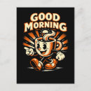 Search for mascot postcards Vintage