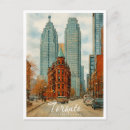Search for vintage toronto postcards Skyline