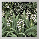 Search for lily of the valley art Flowers