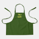 Search for gardening tool aprons For kids