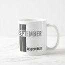 Search for september 11 mugs 911