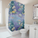 Search for monet shower curtains Artistic
