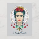 Search for frida kahlo postcards Vintage