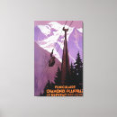 Search for railway canvas prints Vintage