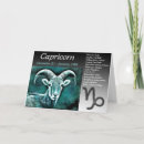Search for zodiac capricorn birthday cards January