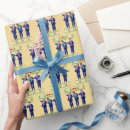Search for gold santa wrapping paper Funny