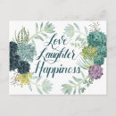 Search for succulent postcards Grow