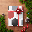 Search for hexagon wrapping paper Stylish