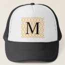 Search for gray pattern hats Orange