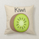 Search for kiwi cushions Fruit