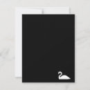 Search for white swan Sweet