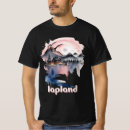 Search for lapland tshirts Finland