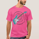 Search for electric green tshirts Music