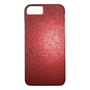 Search for red leather iphone cases Abstract