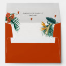 Search for fancy wedding envelopes Typography