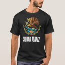 Search for juarez tshirts Chihuahua