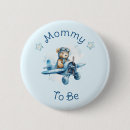 Search for airplane badges Watercolor