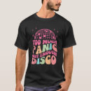 Search for panic at the disco tshirts Anxiety