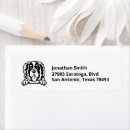 Search for breeds return address labels Animals