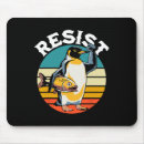 Search for right wings mousepads Donald