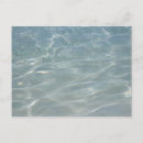 Search for blue waters postcards Ocean