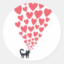 Search for cat stickers Animal