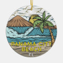 Search for panama christmas tree decorations Ocean