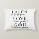 Search for christian cushions Jesus