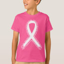 Search for breast cancer apparel For kids
