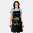 Search for piano aprons Musician