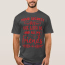 Search for funny friendship tshirts Fantasy
