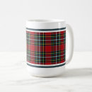 Search for scottish clan mugs Red