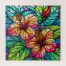 Search for art glass puzzles Beautiful