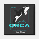 Search for whale magnets Girl