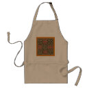 Search for double aprons Geometric