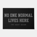 Search for black doormats Grey