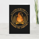 Search for leisure cards Camping
