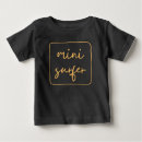 Search for for surfers baby shirts Future surfer