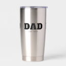 Search for fathers day tumblers Dad