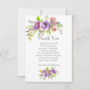Search for purple peonies cards Flower