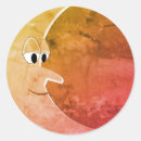 Search for moon stickers Luna