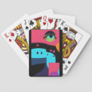 Search for eyes playing cards Eyeball