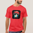 Search for amanita tshirts Mushroom