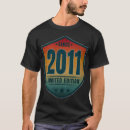 Search for 2011 graduations tshirts Birthday