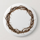 Search for thorns badges Catholic