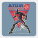 Search for adam stickers Dc super hero