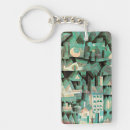 Search for bauhaus key rings Paul klee